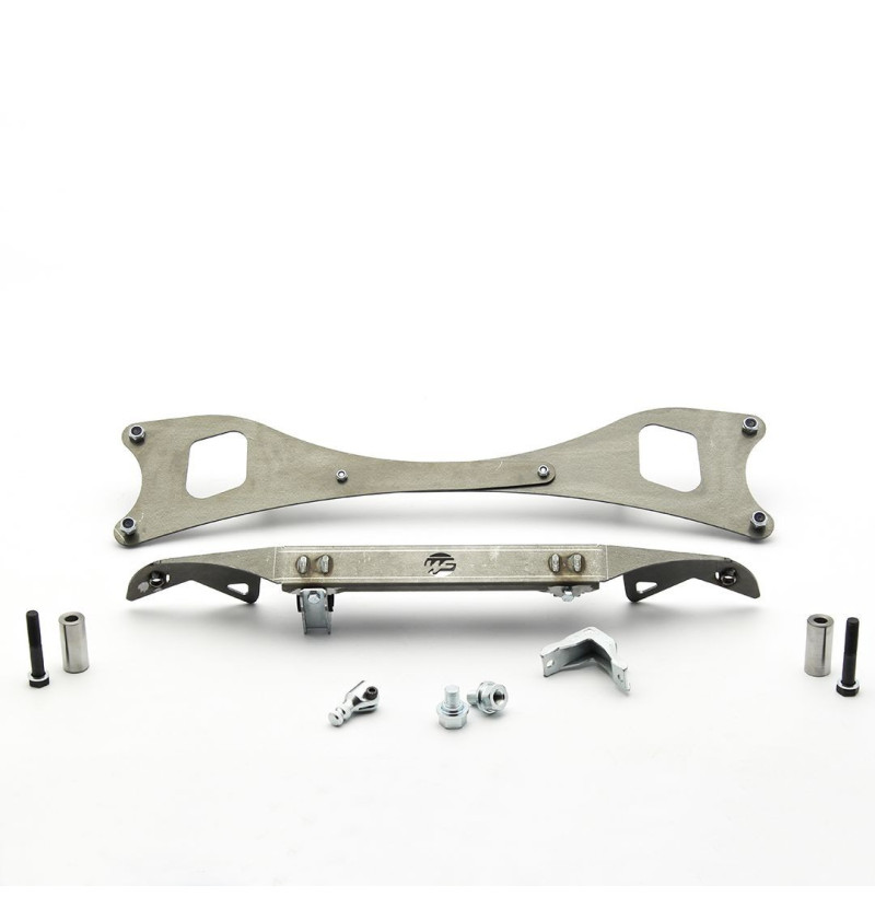 Swagier Nissan S15/S14 Steering Kit v2 - WiseFab Drift 2 Swagier Nissan S15/S14 Steering Kit v2 - WiseFab Drift - Image 2