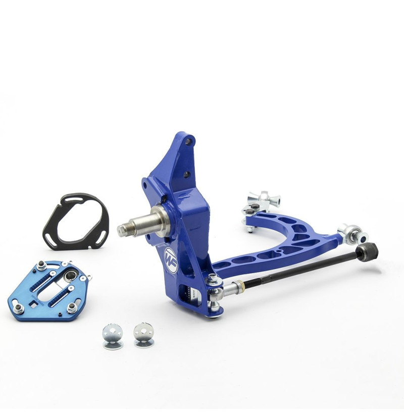 Swagier Nissan S15/S14 Steering Kit v2 - WiseFab Drift 6 Swagier Nissan S15/S14 Steering Kit v2 - WiseFab Drift - Image 6