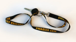 SWAGIER Leash, long SWAGIER.COM