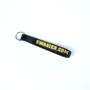 SWAGIER Leash, short SWAGIER.COM