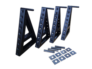 Swagier Service Stands - Drift KJS