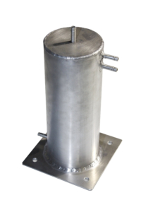 Swagier Swirl Pot Surge Fuel Tank - Drift KJS 6 Swagier Swirl Pot Surge Fuel Tank - Drift KJS