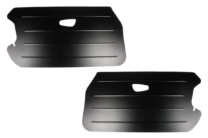 Swagier BMW 3 Series Coupe E82 Door Trim Panels - Drift KJS