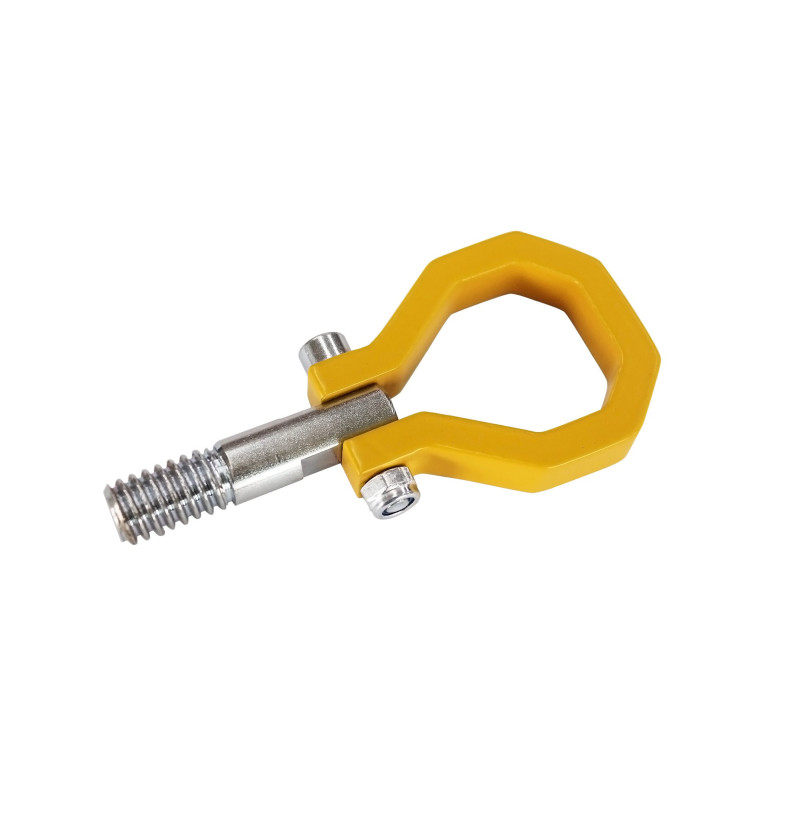 Swagier BMW 3 Series E46/E36 Tow Hook - Drift KJS 3 Swagier BMW 3 Series E46/E36 Tow Hook - Drift KJS - Image 3