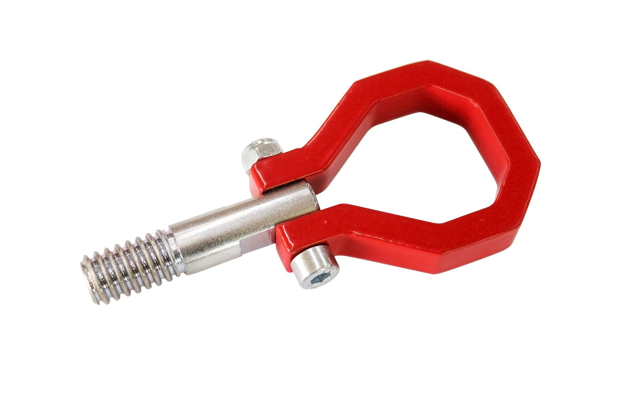 Swagier BMW 3 Series E46/E36 Tow Hook - Drift KJS 1 Swagier BMW 3 Series E46/E36 Tow Hook - Drift KJS