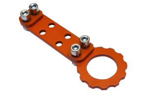 Swagier Universal Tow Hook Eye - Drift KJS