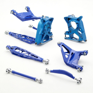 Swagier Toyota GT86 Rear Suspension Kit V2 - WiseFab Drift 14 Swagier Toyota GT86 Rear Suspension Kit V2 - WiseFab Drift