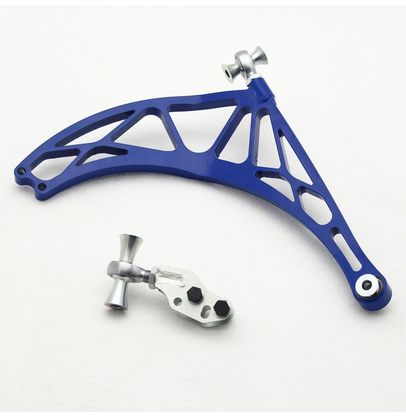 Swagier (A90) Toyota Supra Steering Set - Drift WiseFab 2 Swagier (A90) Toyota Supra Steering Set - Drift WiseFab - Image 2