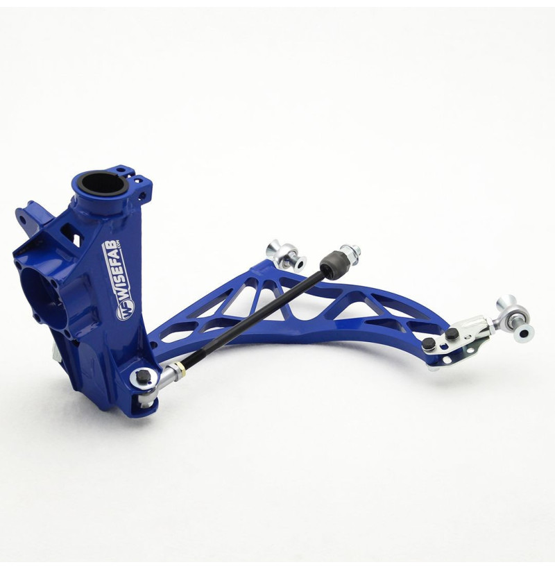 Swagier (A90) Toyota Supra Steering Set - Drift WiseFab 6 Swagier (A90) Toyota Supra Steering Set - Drift WiseFab - Image 6