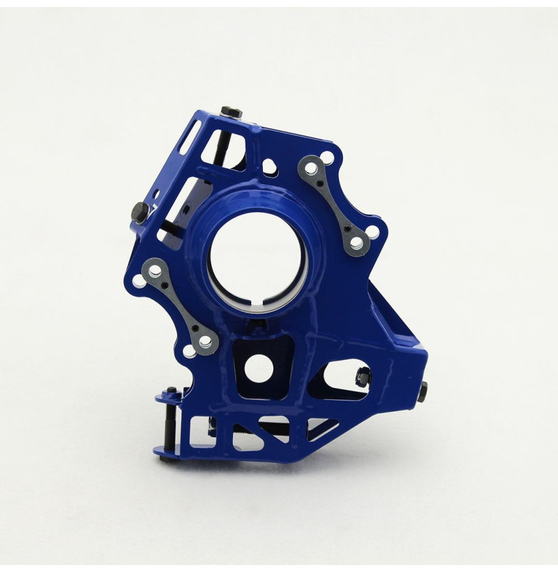 Swagier (A90) Toyota Supra Rear Suspension Kit - WiseFab 2 Swagier (A90) Toyota Supra Rear Suspension Kit - WiseFab - Image 2
