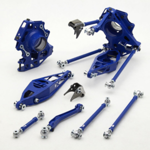 Swagier (A90) Toyota Supra Rear Suspension Kit - WiseFab 14 Swagier (A90) Toyota Supra Rear Suspension Kit - WiseFab