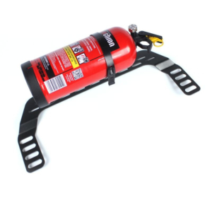 Swagier BMW Fire Extinguisher Mount Bracket