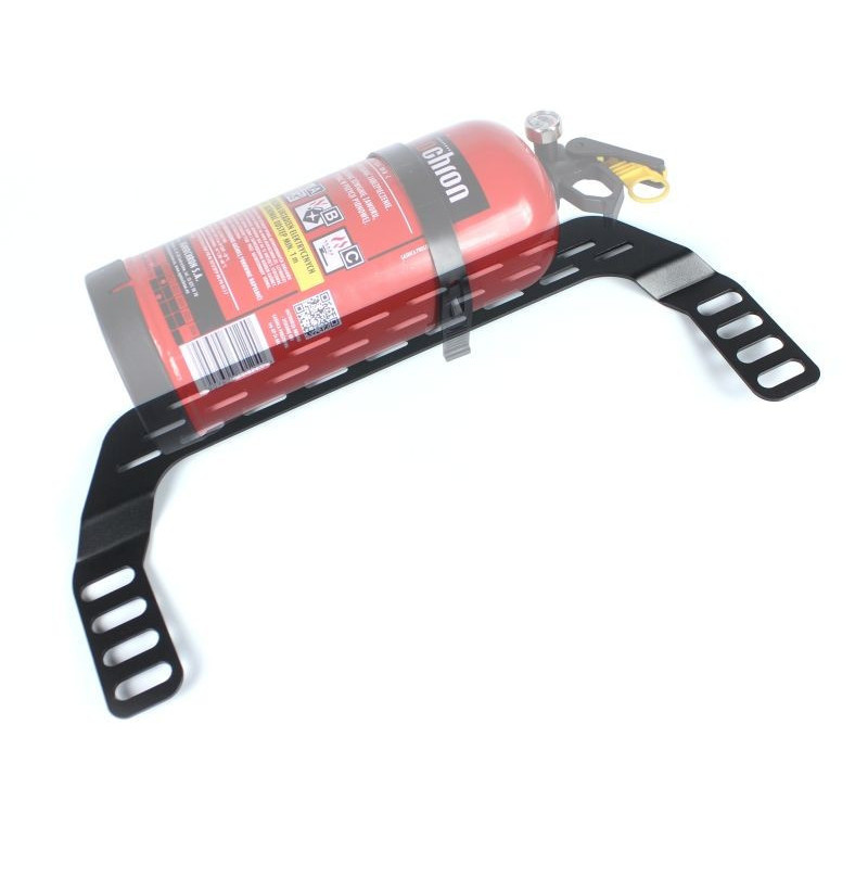 Swagier BMW Fire Extinguisher Mount Bracket 6 Swagier BMW Fire Extinguisher Mount Bracket - Image 6
