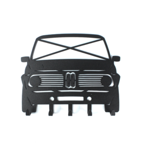 SWAGIER Key hanger BMW 2002 gift gadget drift