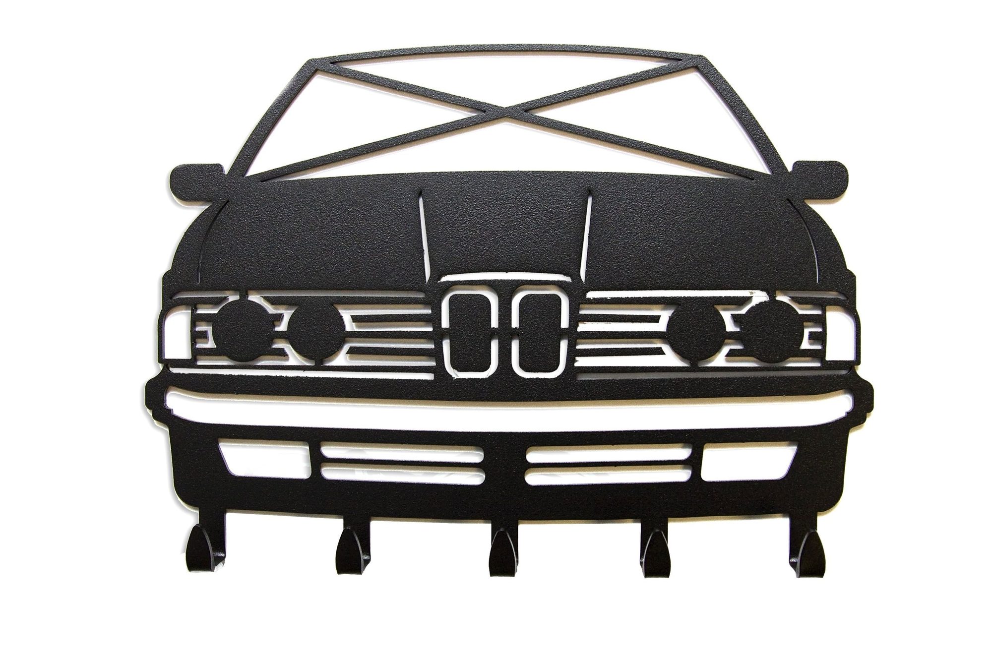 SWAGIER BMW E24 key hanger extra drift gift 1 SWAGIER BMW E24 key hanger extra drift gift