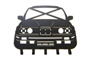 SWAGIER BMW E30 Extra Drift Gift Key Rack