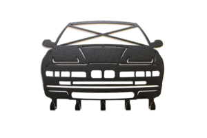 SWAGIER Key hanger BMW E31 extra drift gift 8 wieszak na klucze bmw e31 ekstra prezent drift