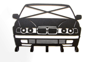 SWAGIER Key hanger BMW E32 extra drift gift