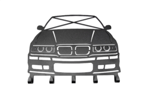 SWAGIER Key hanger BMW E36 extra drift gift