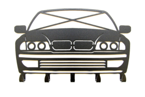 SWAGIER Key hanger BMW E38 extra drift gift 9 wieszak na klucze bmw e38 ekstra prezent drift