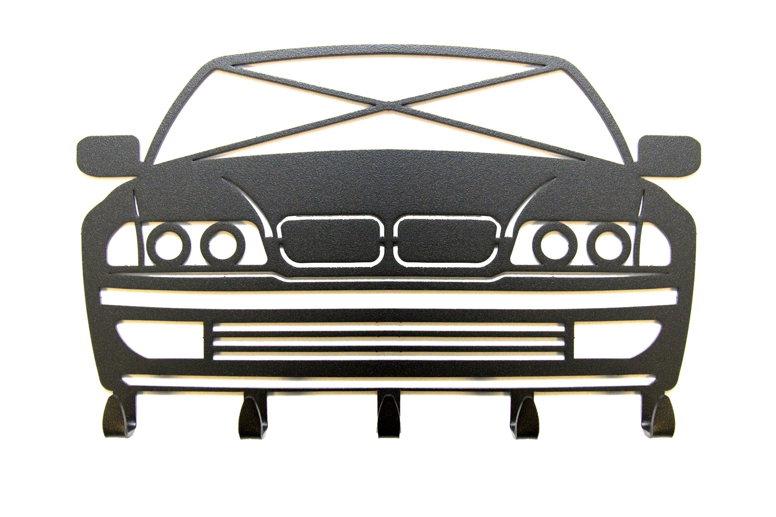 SWAGIER Key hanger BMW E38 extra drift gift 1 SWAGIER Key hanger BMW E38 extra drift gift