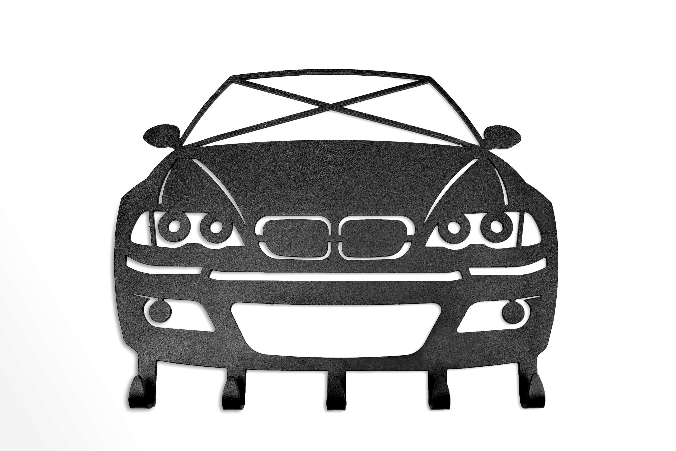 SWAGIER BMW E46 key hanger extra drift gift 1 SWAGIER BMW E46 key hanger extra drift gift