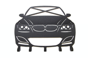 SWAGIER Key hanger BMW E60 E61 extra drift gift