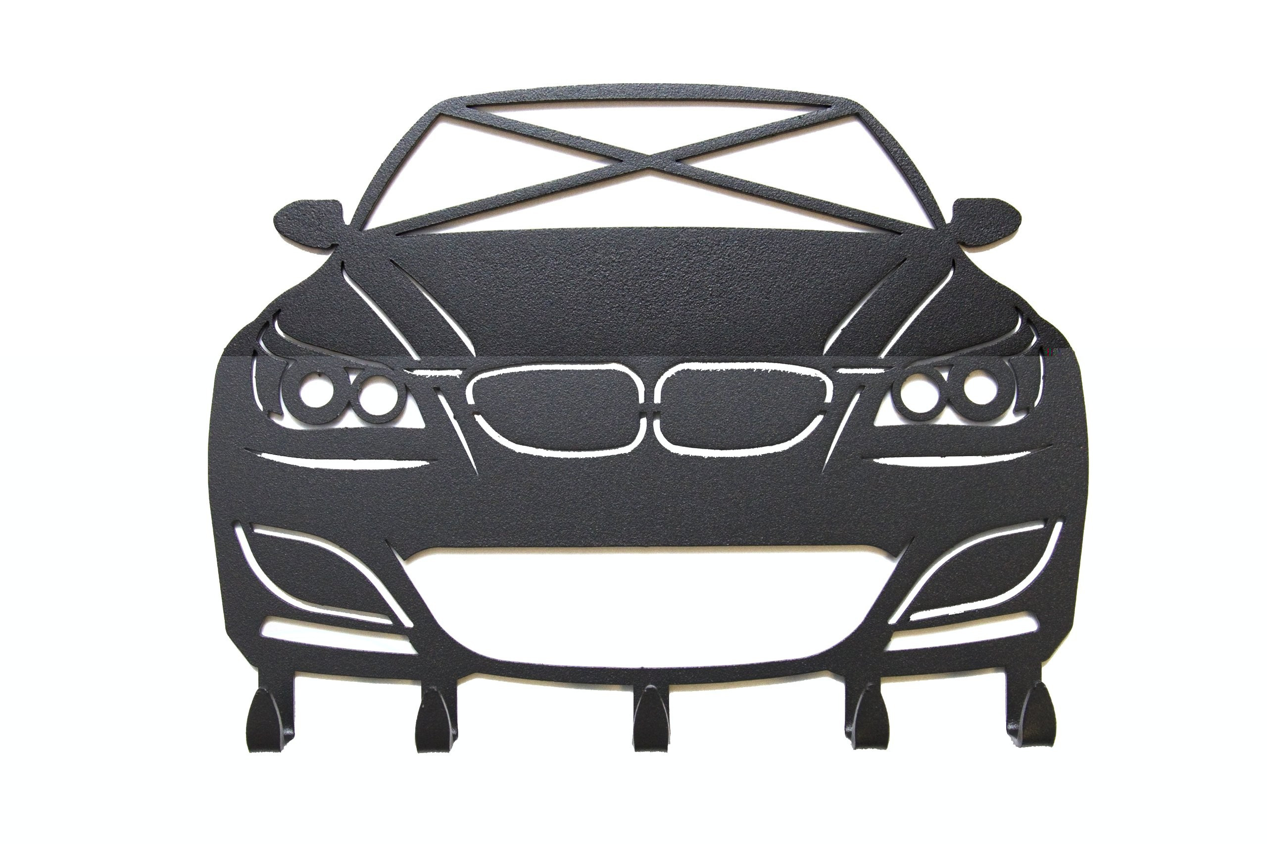 SWAGIER Key hanger BMW E60 E61 extra drift gift 1 SWAGIER Key hanger BMW E60 E61 extra drift gift