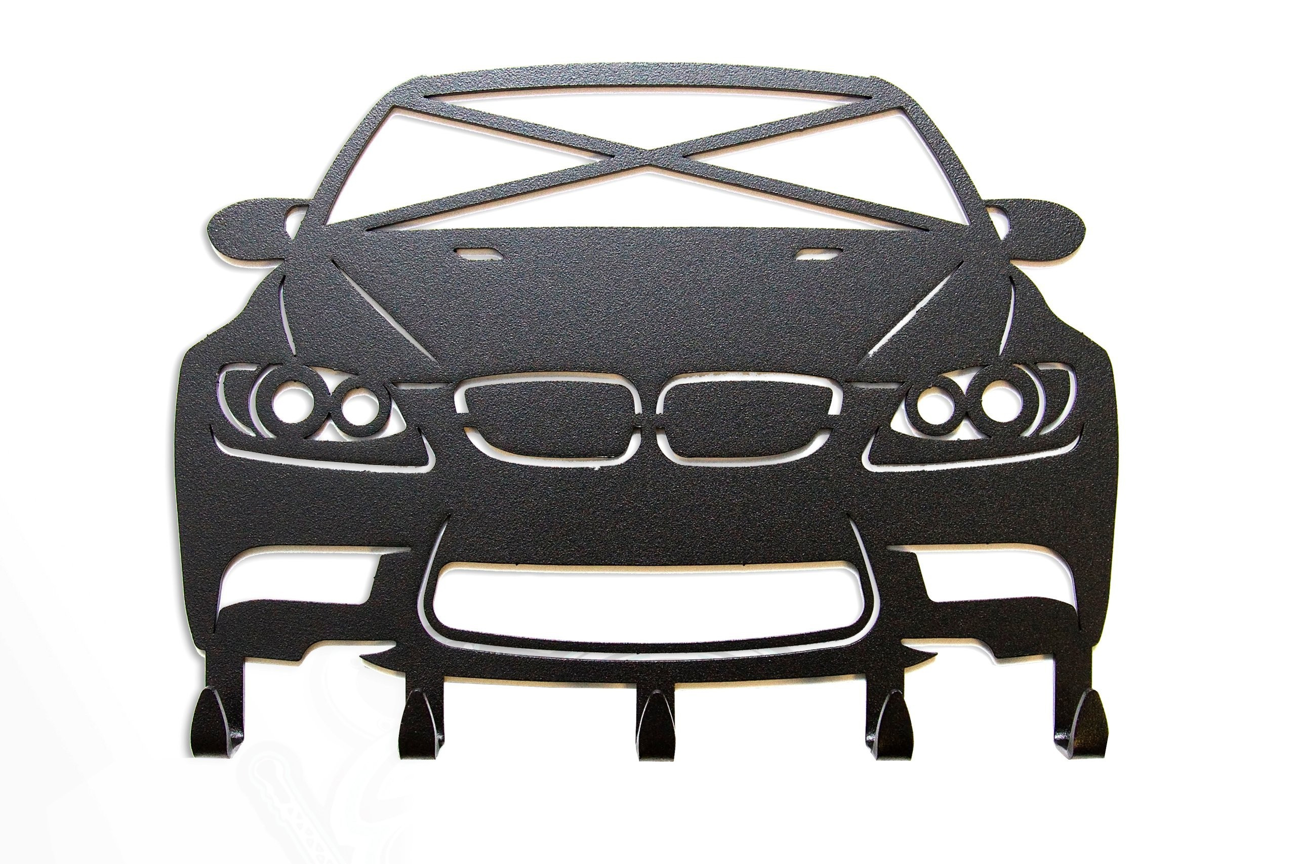 SWAGIER Key hanger BMW E90 E91 E92 E93 extra drift gift 1 SWAGIER Key hanger BMW E90 E91 E92 E93 extra drift gift