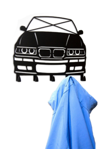 SWAGIER Jacket hanger BMW E36 extra drift gift