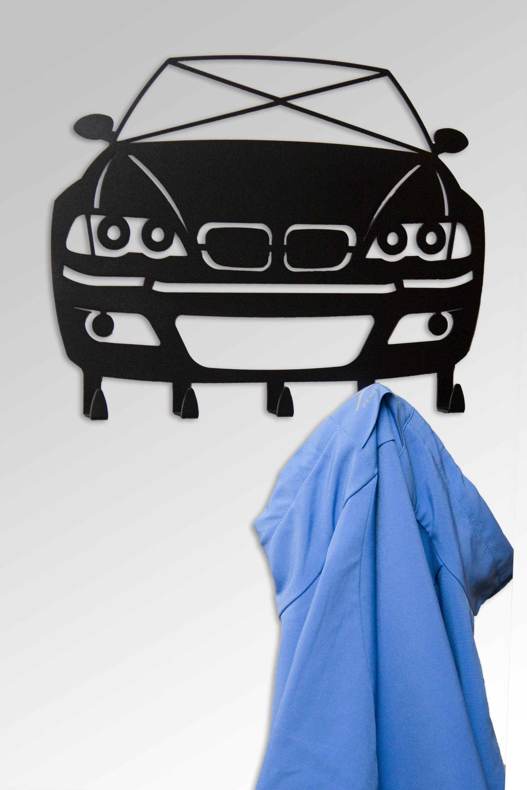 SWAGIER Jacket hanger BMW E46 extra drift gift 1 SWAGIER Jacket hanger BMW E46 extra drift gift