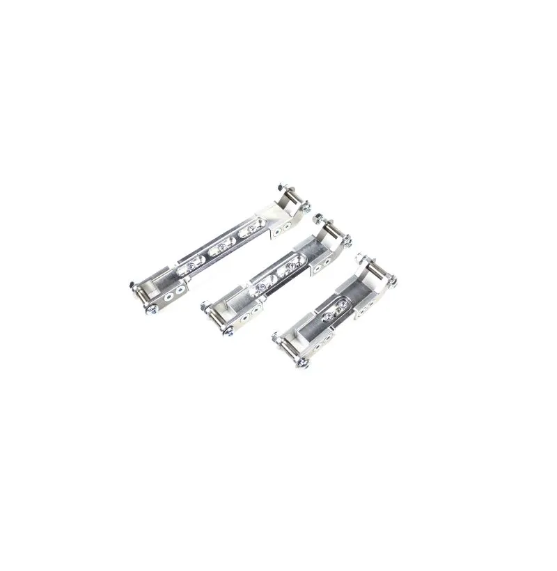 Swagier BMW 5 Series / 3 Series Adjustable Cable Guide 205-280mm - E36/E46/E92/E90/E82/E30 9 Swagier BMW 5 Series / 3 Series Adjustable Cable Guide 205-280mm - E36/E46/E92/E90/E82/E30 - Image 9