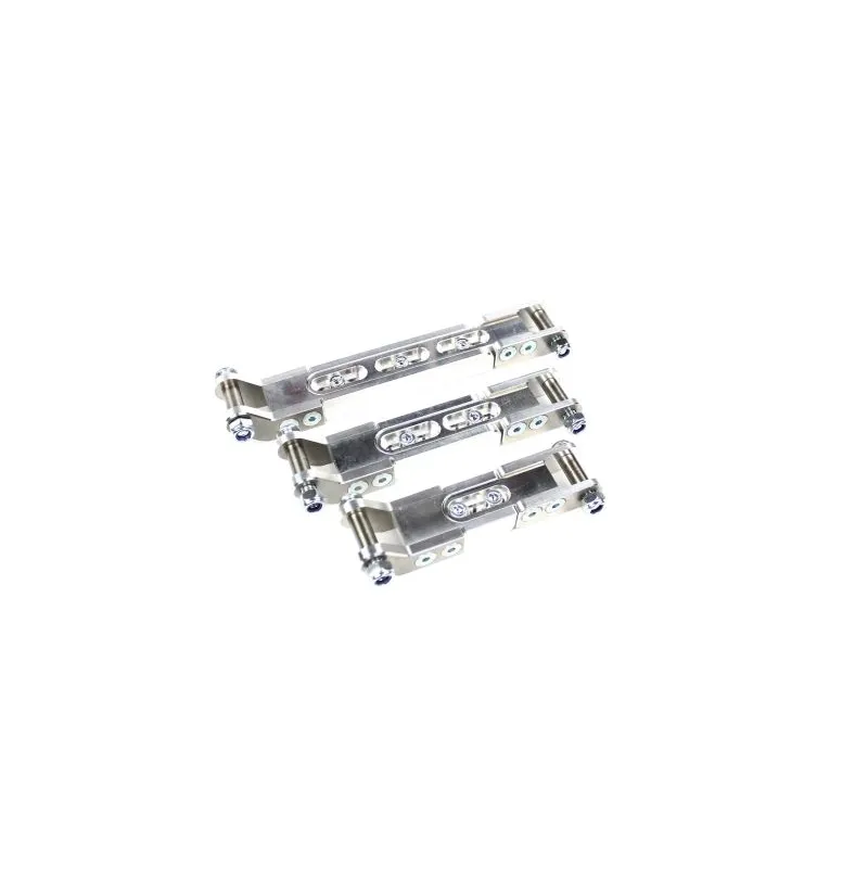 Swagier BMW 5 Series / 3 Series Adjustable Cable Guide 205-280mm - E36/E46/E92/E90/E82/E30 5 Swagier BMW 5 Series / 3 Series Adjustable Cable Guide 205-280mm - E36/E46/E92/E90/E82/E30 - Image 5