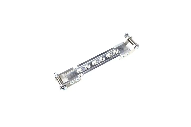 Swagier BMW 5 Series / 3 Series Adjustable Cable Guide 205-280mm - E36/E46/E92/E90/E82/E30 1 Swagier BMW 5 Series / 3 Series Adjustable Cable Guide 205-280mm - E36/E46/E92/E90/E82/E30