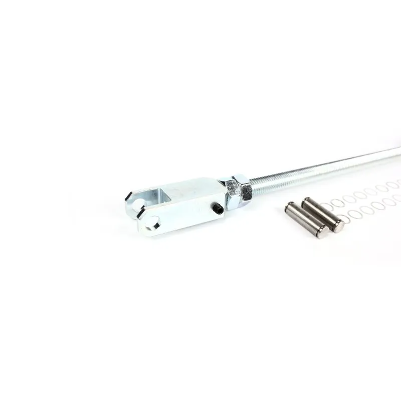 Swagier BMW Adjustable Gearbox Link Bracket E30 E36 E46 E39 E90 E92 3 Swagier BMW Adjustable Gearbox Link Bracket E30 E36 E46 E39 E90 E92 - Image 3