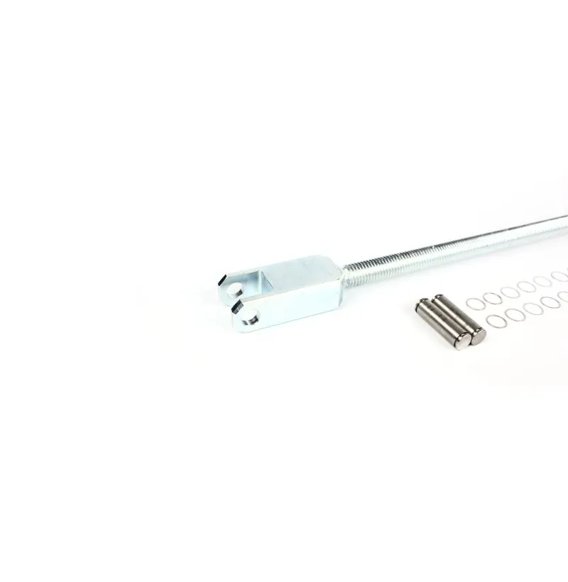 Swagier BMW Adjustable Gearbox Link Bracket E30 E36 E46 E39 E90 E92 2 Swagier BMW Adjustable Gearbox Link Bracket E30 E36 E46 E39 E90 E92 - Image 2
