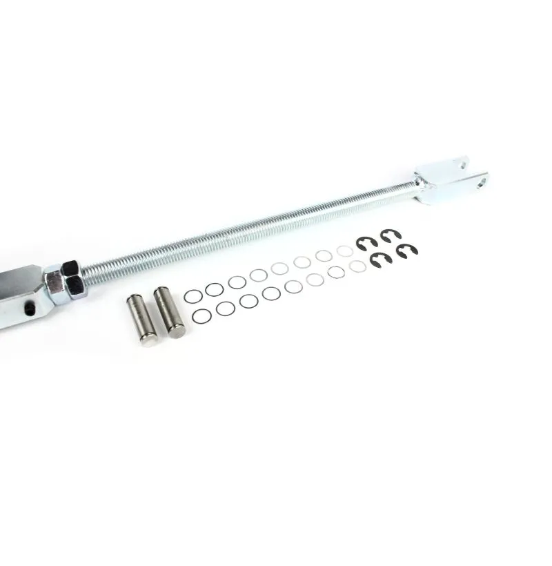 Swagier BMW Adjustable Gearbox Link Bracket E30 E36 E46 E39 E90 E92 4 Swagier BMW Adjustable Gearbox Link Bracket E30 E36 E46 E39 E90 E92 - Image 4