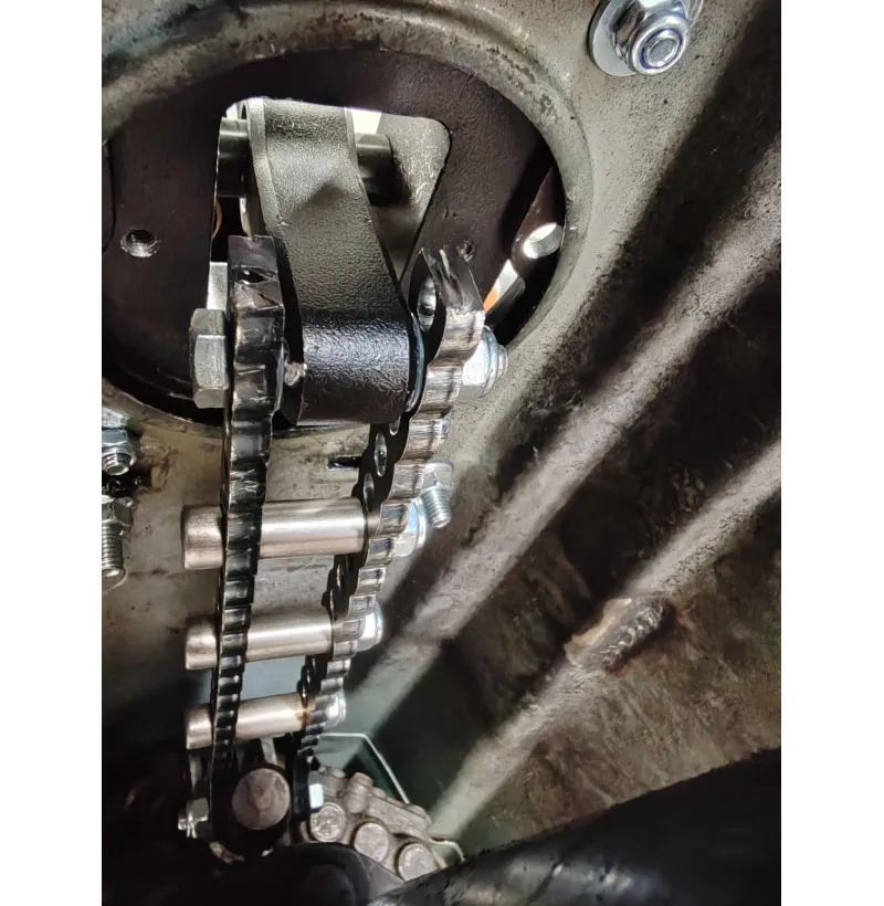 Swagier BMW 3 Series Compact E36 Adjustable Gearbox Link Bracket for Short Shiter E30 E36 E46 E39 E90 E92 3 Swagier BMW 3 Series Compact E36 Adjustable Gearbox Link Bracket for Short Shiter E30 E36 E46 E39 E90 E92 - Image 3