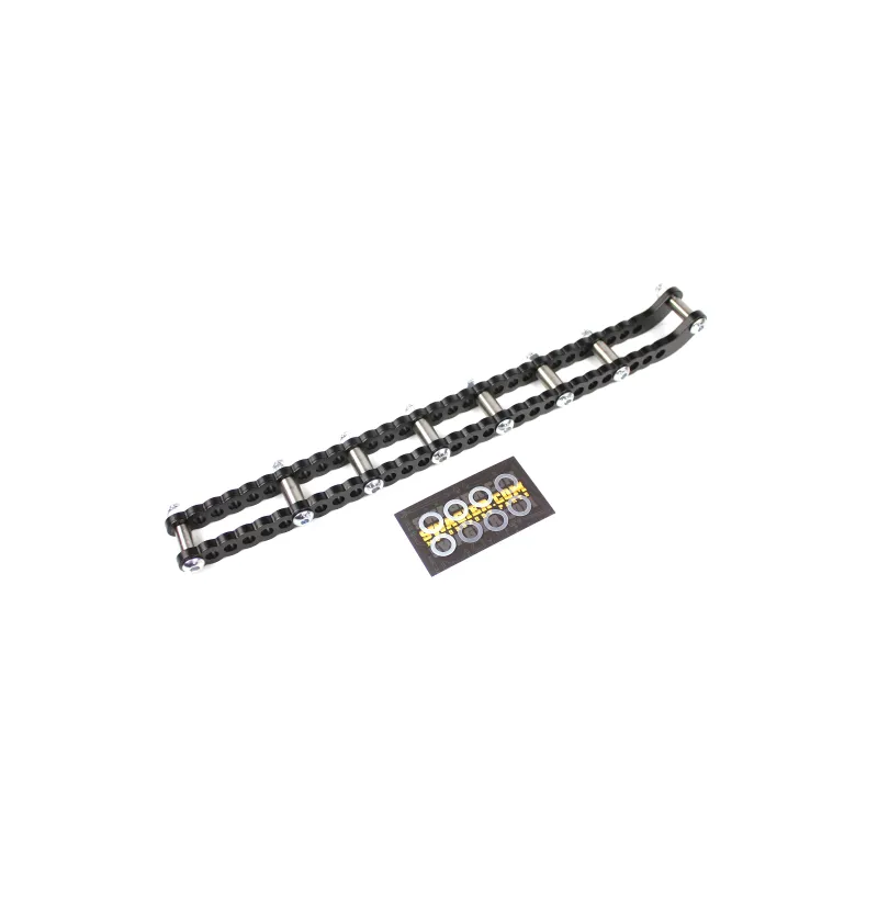 Swagier BMW 3 Series Compact E36 Adjustable Gearbox Link Bracket for Short Shiter E30 E36 E46 E39 E90 E92 9 Swagier BMW 3 Series Compact E36 Adjustable Gearbox Link Bracket for Short Shiter E30 E36 E46 E39 E90 E92 - Image 9