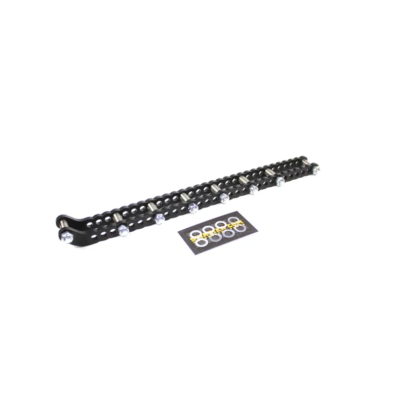 Swagier BMW 3 Series Compact E36 Adjustable Gearbox Link Bracket for Short Shiter E30 E36 E46 E39 E90 E92 8 Swagier BMW 3 Series Compact E36 Adjustable Gearbox Link Bracket for Short Shiter E30 E36 E46 E39 E90 E92 - Image 8