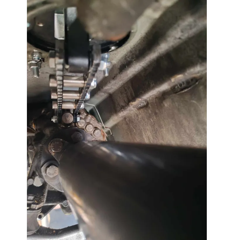 Swagier BMW 3 Series Compact E36 Adjustable Gearbox Link Bracket for Short Shiter E30 E36 E46 E39 E90 E92 4 Swagier BMW 3 Series Compact E36 Adjustable Gearbox Link Bracket for Short Shiter E30 E36 E46 E39 E90 E92 - Image 4