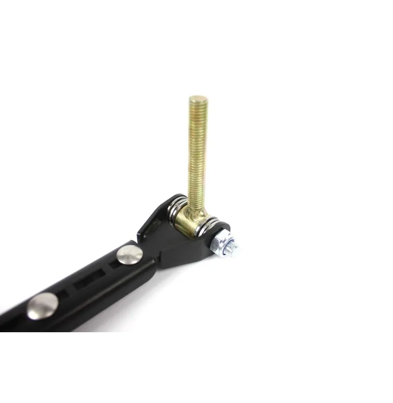 Swagier BMW Adjustable Gearbox Link Bracket for Short Shifters E30 E36 E46 E39 E90 E92 6 Swagier BMW Adjustable Gearbox Link Bracket for Short Shifters E30 E36 E46 E39 E90 E92 - Image 6
