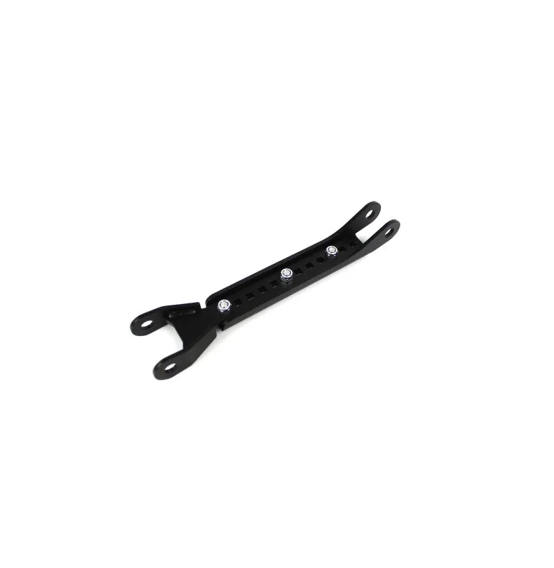 Swagier BMW Adjustable Gearbox Link Bracket for Short Shifters E30 E36 E46 E39 E90 E92 5 Swagier BMW Adjustable Gearbox Link Bracket for Short Shifters E30 E36 E46 E39 E90 E92 - Image 5