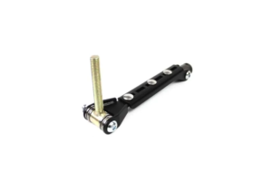 Swagier BMW Adjustable Gearbox Link Bracket for Short Shifters E30 E36 E46 E39 E90 E92 10 Swagier BMW Adjustable Gearbox Link Bracket for Short Shifters E30 E36 E46 E39 E90 E92