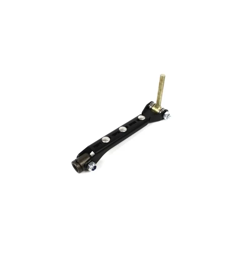 Swagier BMW Adjustable Gearbox Link Bracket for Short Shifters E30 E36 E46 E39 E90 E92 8 Swagier BMW Adjustable Gearbox Link Bracket for Short Shifters E30 E36 E46 E39 E90 E92 - Image 8