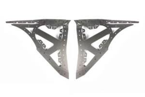 Swagier BMW 3 Series Coupe E36 Apron Side Fender Reinforcement