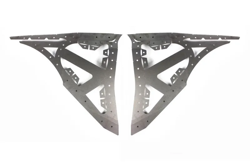 Swagier BMW 3 Series Coupe E36 Apron Side Fender Reinforcement 1 Swagier BMW 3 Series Coupe E36 Apron Side Fender Reinforcement