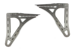 Swagier BMW 3 Series Sedan E36 Side Strut Apron Fender Reinforcement