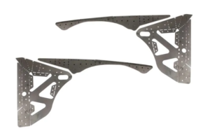 Swagier BMW 3 Series Coupe E46 Apron Side Fender Reinforcement