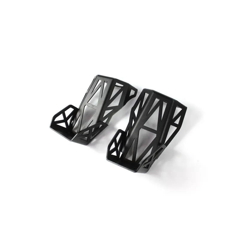 Swagier BMW 3 Series Compact E36 Shock Absorber Mount Reinforcement Cup 5 Swagier BMW 3 Series Compact E36 Shock Absorber Mount Reinforcement Cup - Image 5
